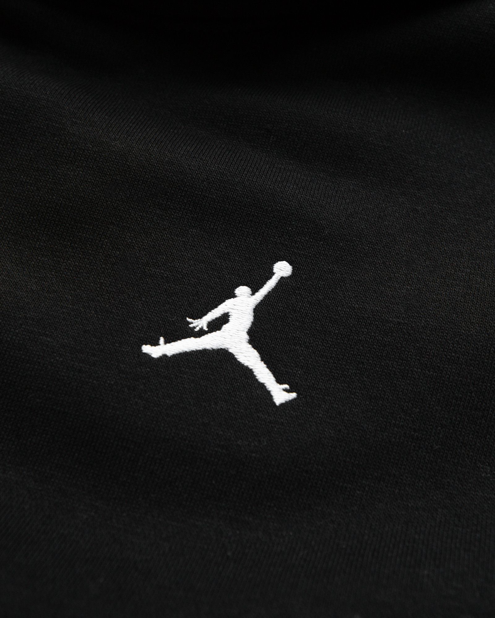 MJ BROOKLYN FLEECE HOODIE