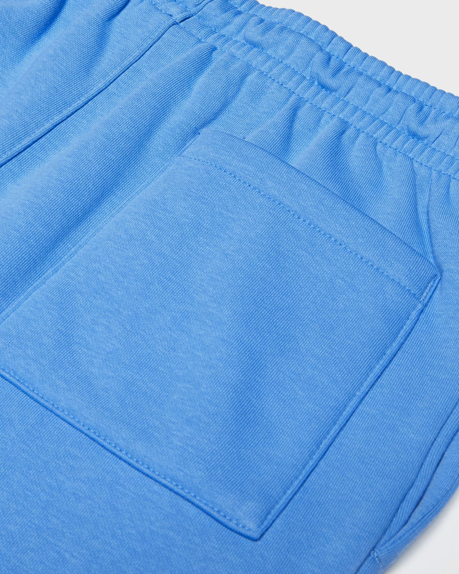 MJ BROOKLYN FLC ESS PANT