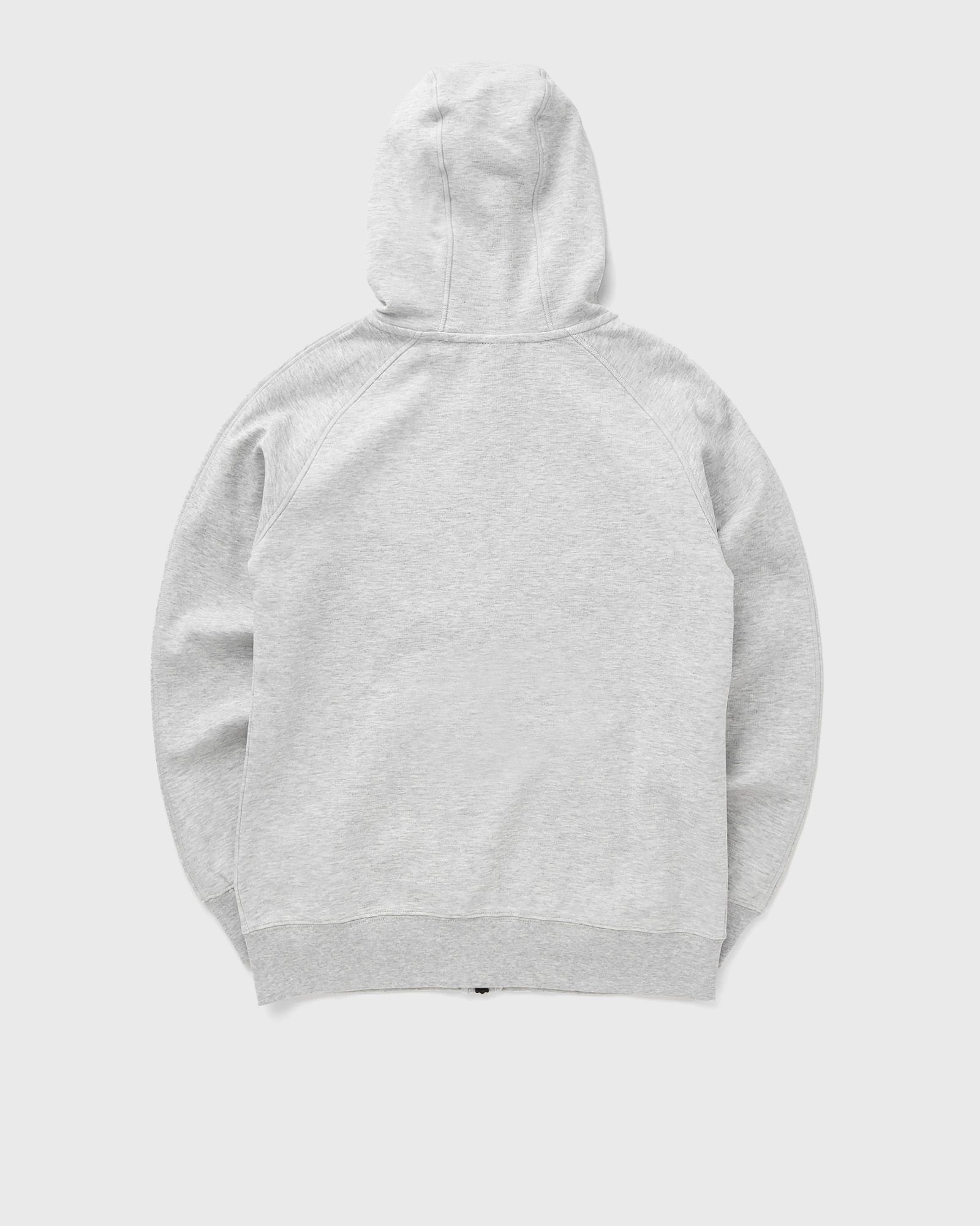 MJ Sports Statement Hoop Fleece Full-Zip Hoodie