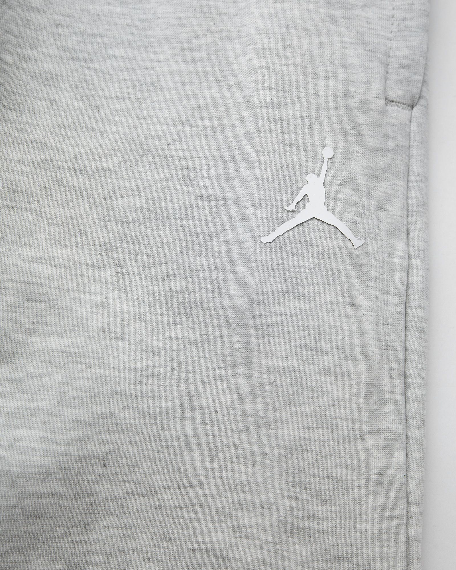 MJ Sports Statement Hoop Fleece Pant