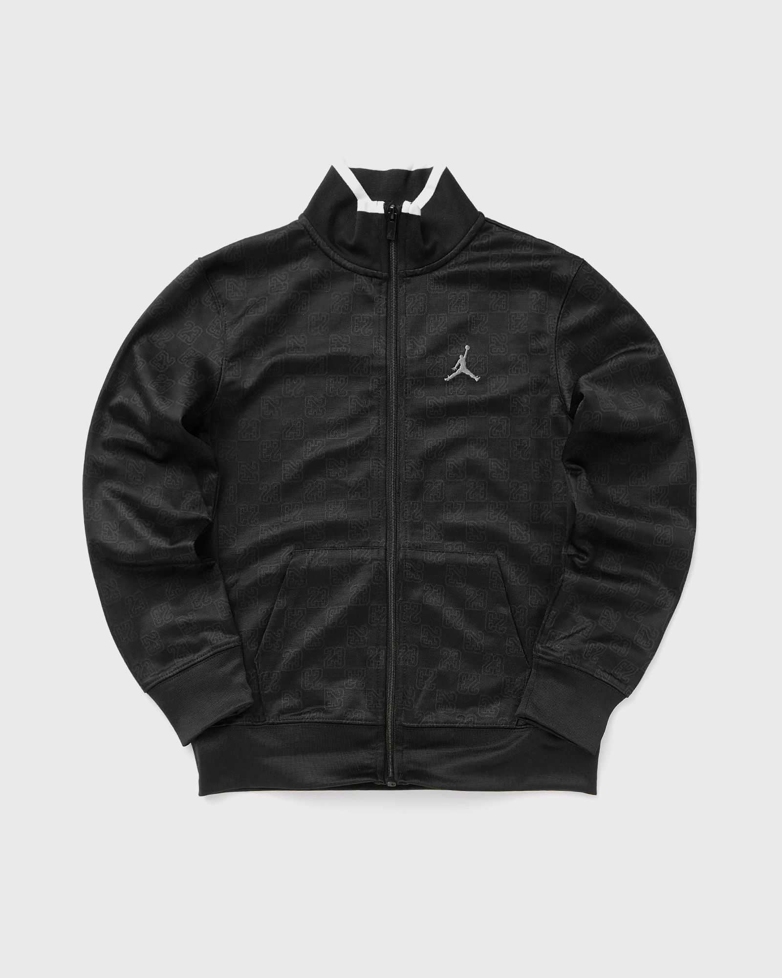 JDB JORDAN MONOGRAM TRACK JACK