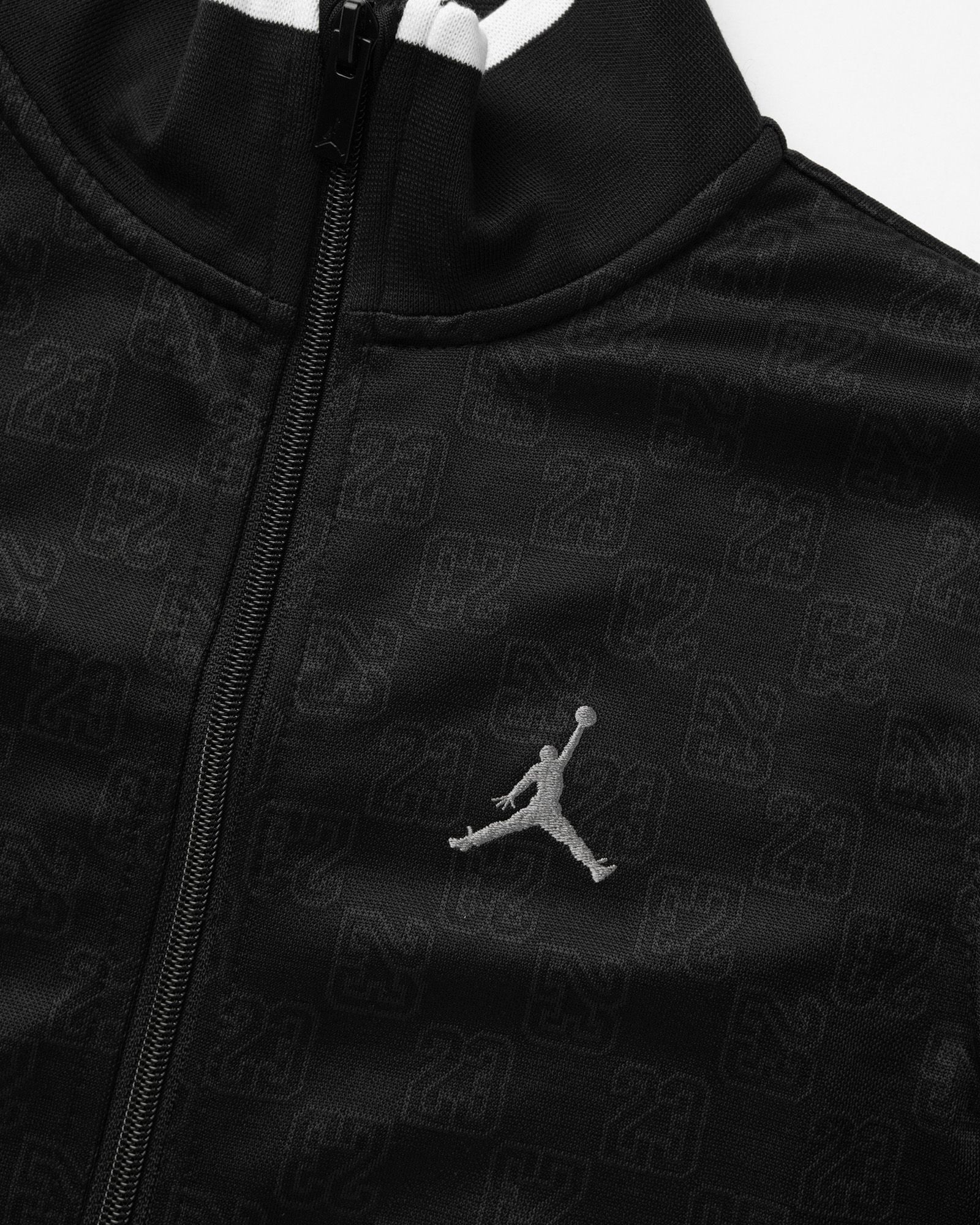 JDB JORDAN MONOGRAM TRACK JACK
