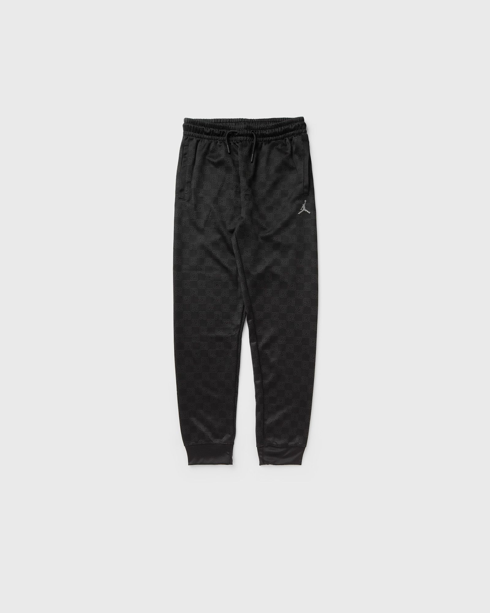JDB JORDAN MONOGRAM TRACK PANT