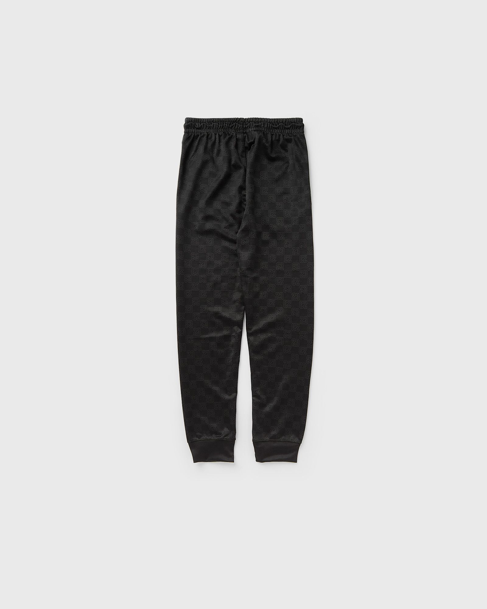 JDB JORDAN MONOGRAM TRACK PANT