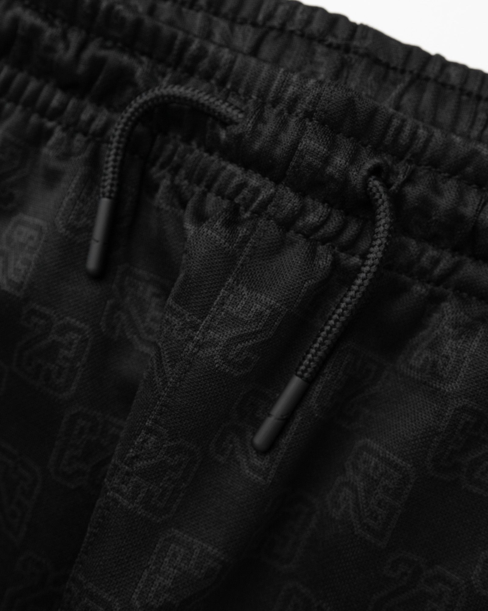 JDB JORDAN MONOGRAM TRACK PANT