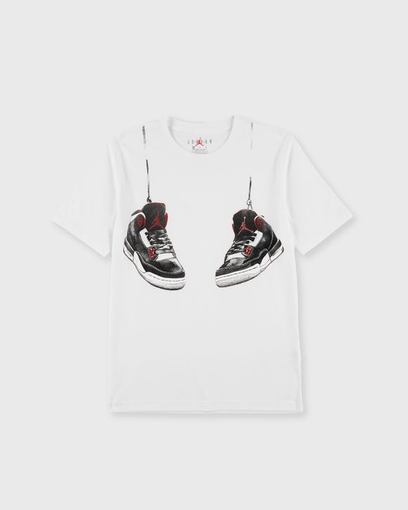 AJ3 SHOE STRINGS