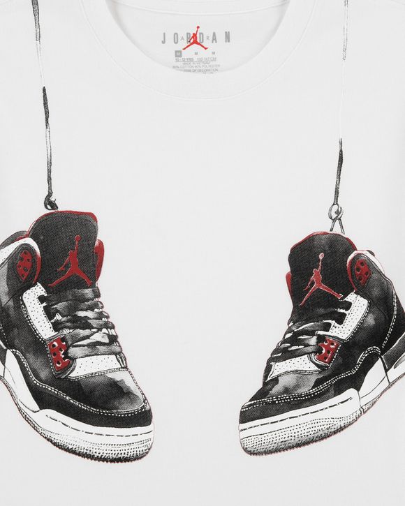 AJ3 SHOE STRINGS