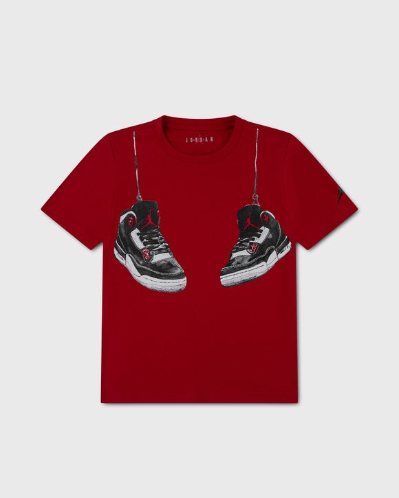 AJ3 SHOE STRINGS