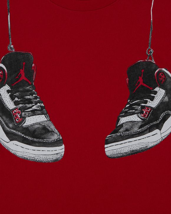 AJ3 SHOE STRINGS