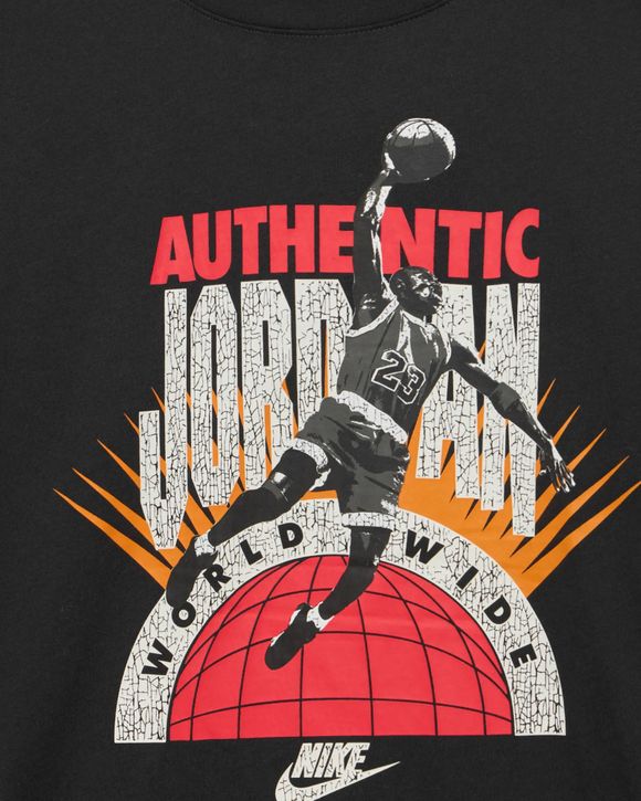 AUTHENTIC JORDAN