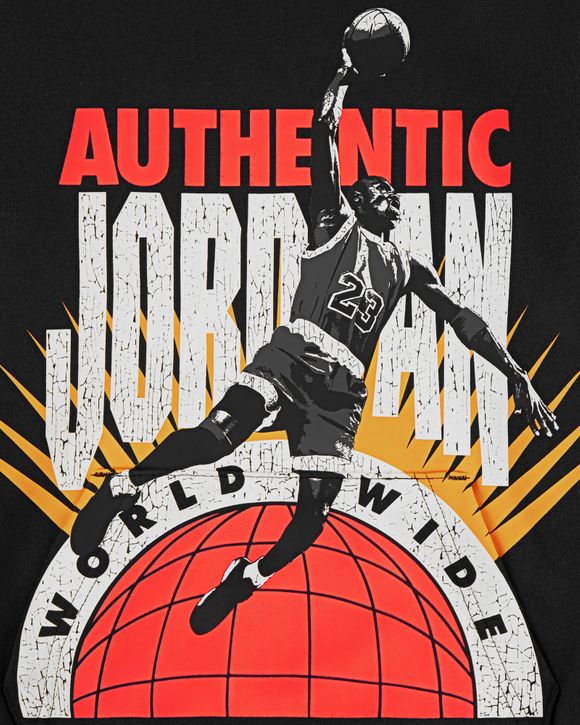 AUTHENTIC JORDAN