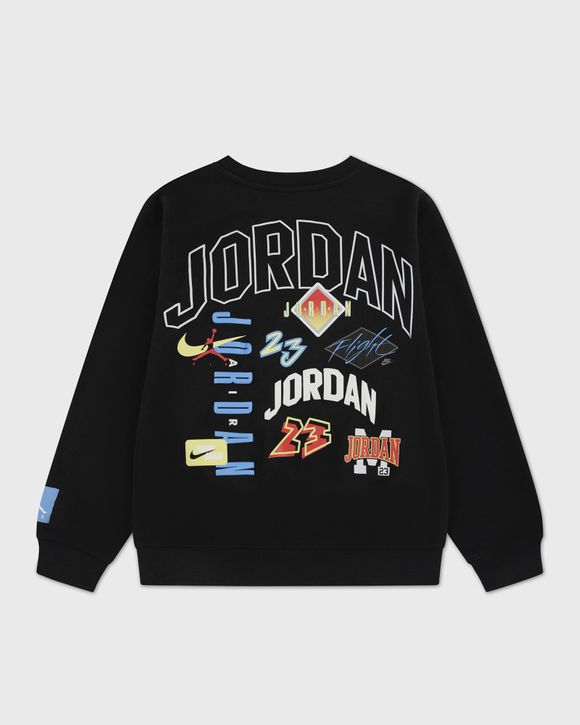 Thumbnail - MJ DYNASTY FT CREW