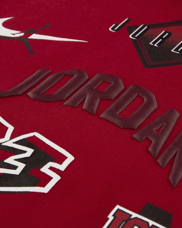 MJ DYNASTY FT PO HOODIE