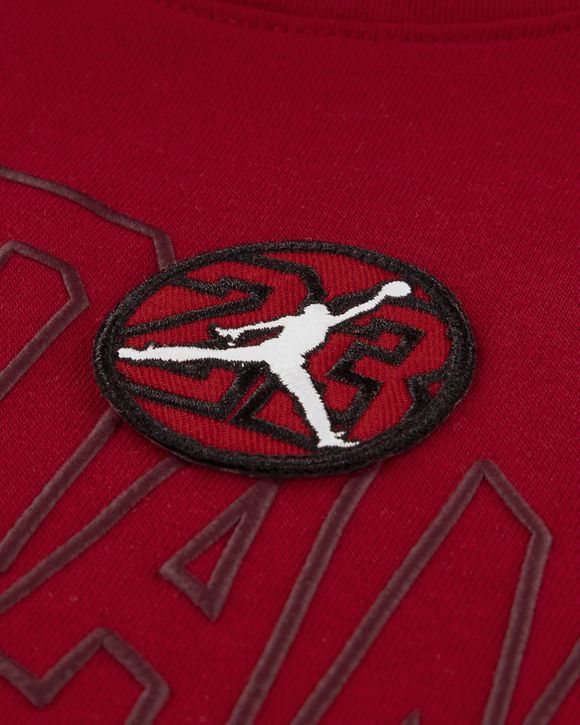MJ DYNASTY FT PO HOODIE