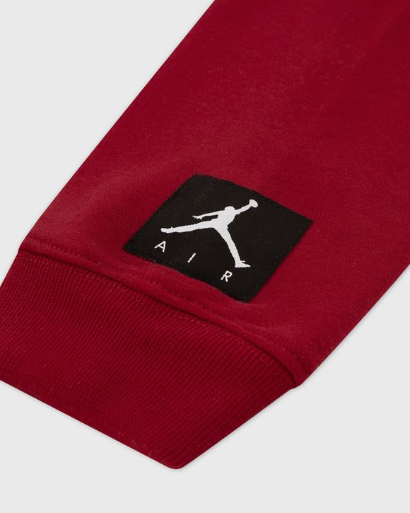 MJ DYNASTY FT PO HOODIE