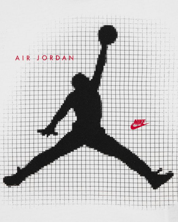 JUMPMAN GRID BLUR