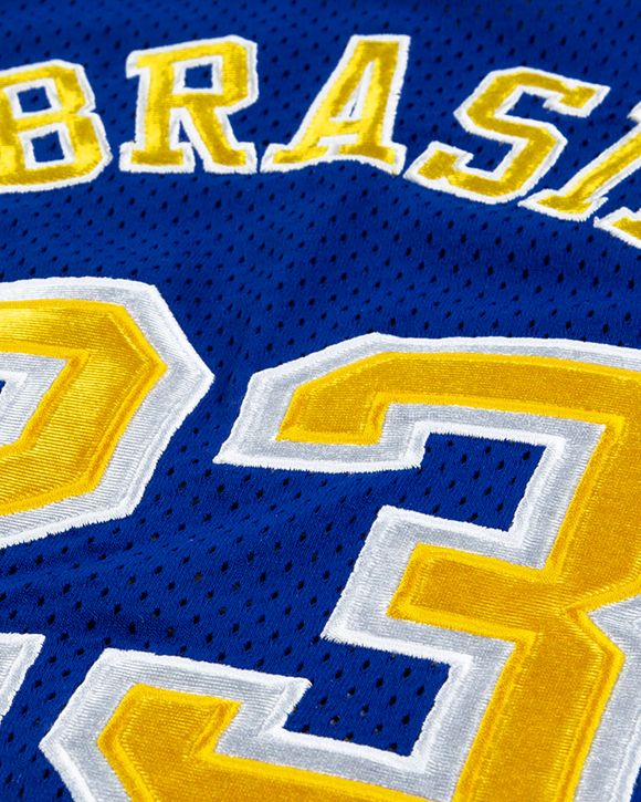 MJ ESS MESH JERSEY P6