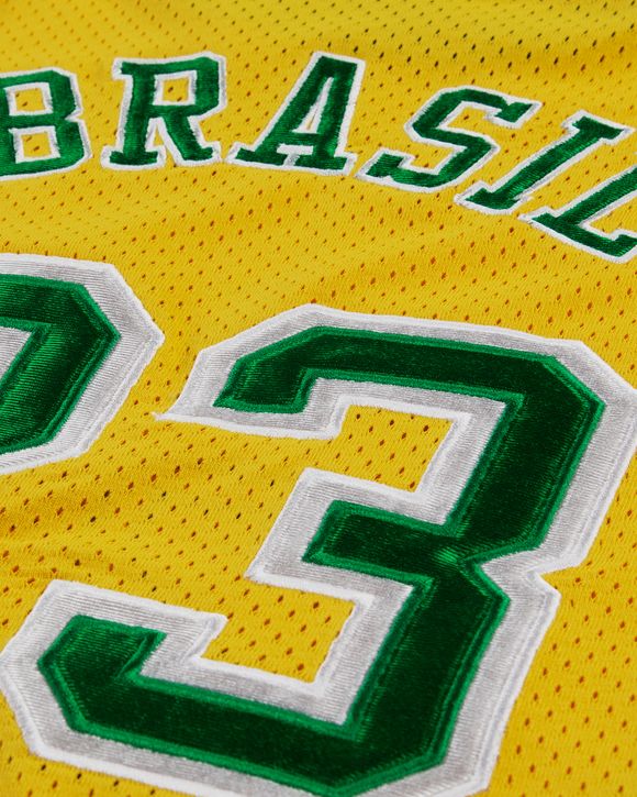 MJ ESS MESH JERSEY P6