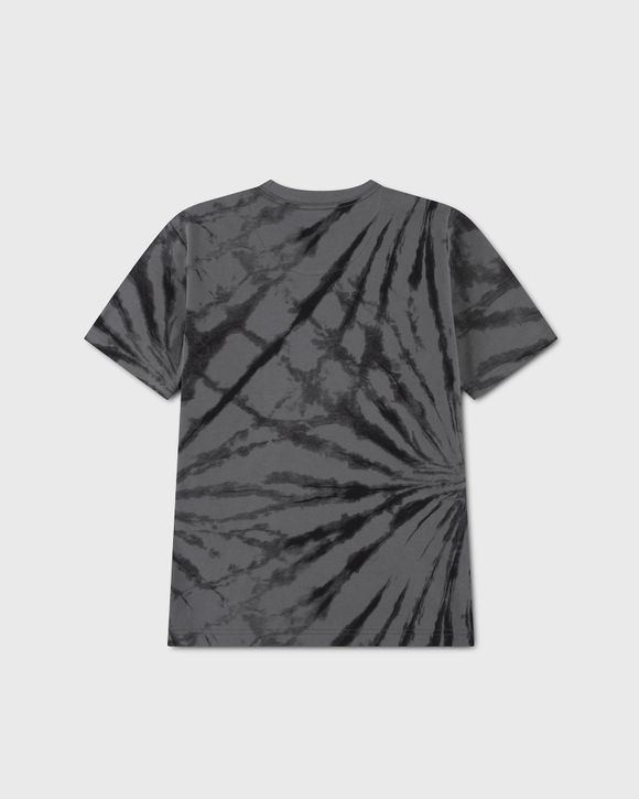JDB GEO TIE DYE HBR SS TEE