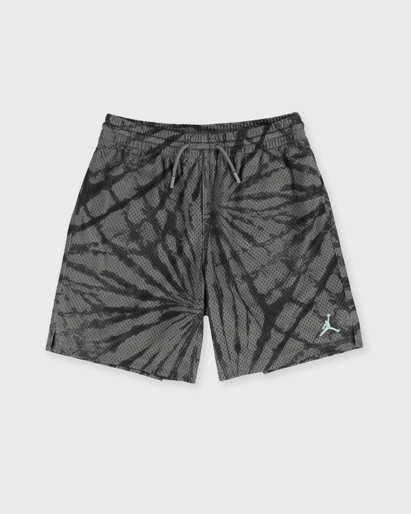 JDB TIE DYE MESH SHORT