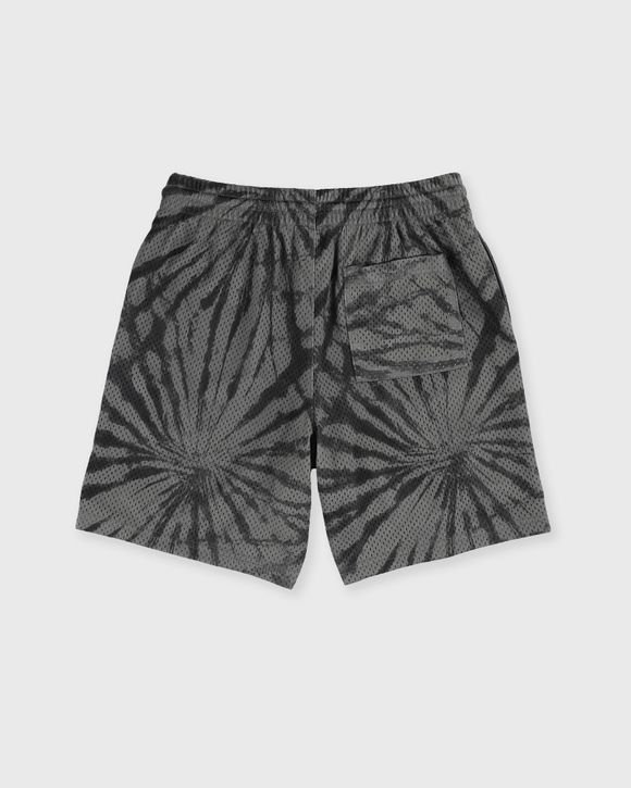 JDB TIE DYE MESH SHORT
