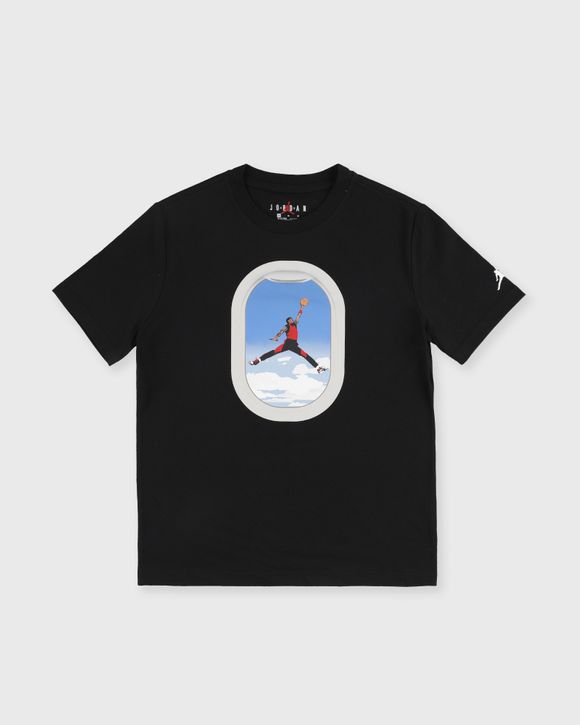 JDB AIR JORDAN PLANE WINDOW SS