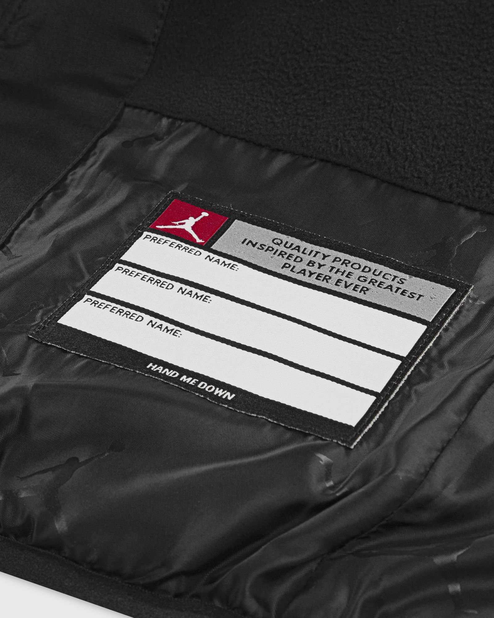 JDN ESSENTIAL MDWT PUFFER