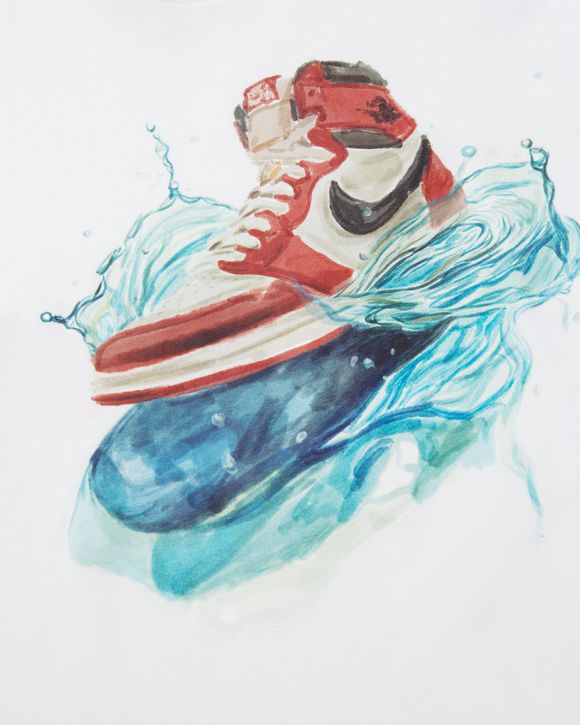 Thumbnail - AJ1 WAVE SS TEE