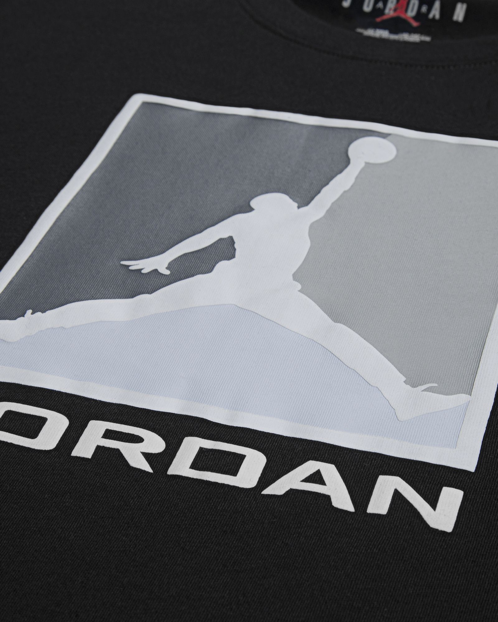 JDB M J FLT ESS BL 3.0 SS TEE