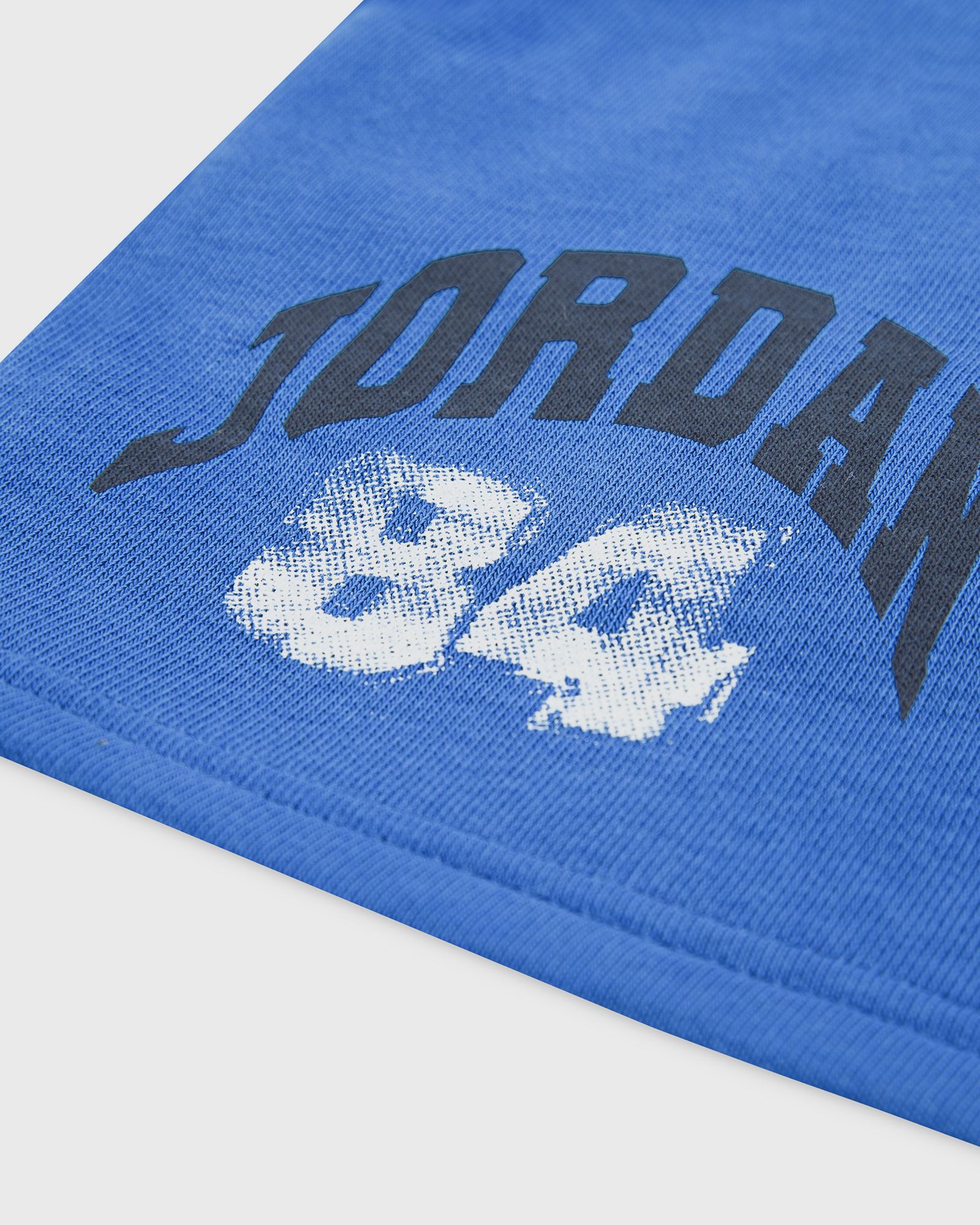 JDB MJ MVP FLC SHORT