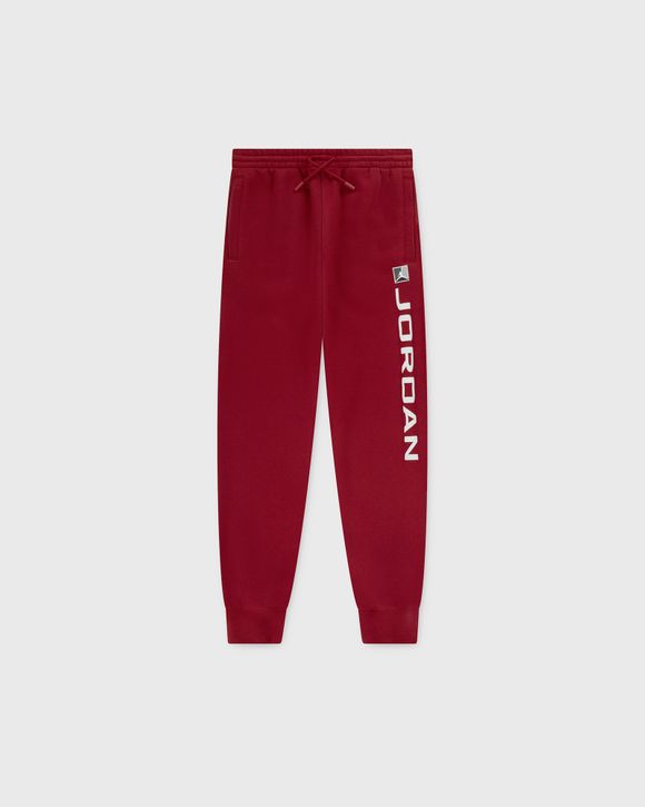 JDB MJ ESS FLC BASELINE PANT