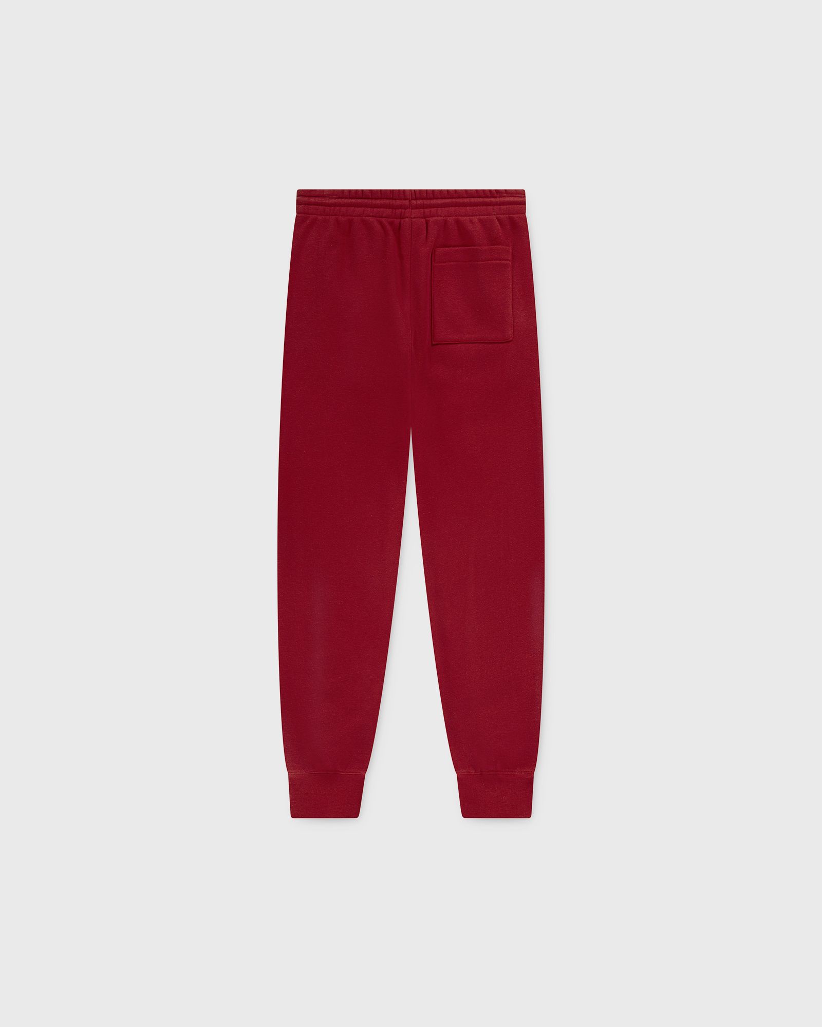 JDB MJ ESS FLC BASELINE PANT