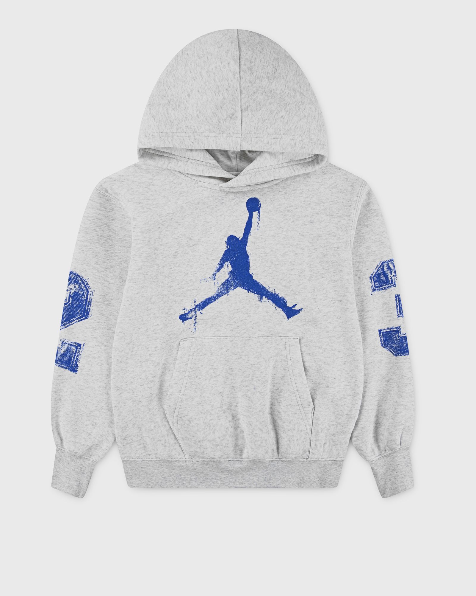 JDB MJ MVP HBR JM FLC PO