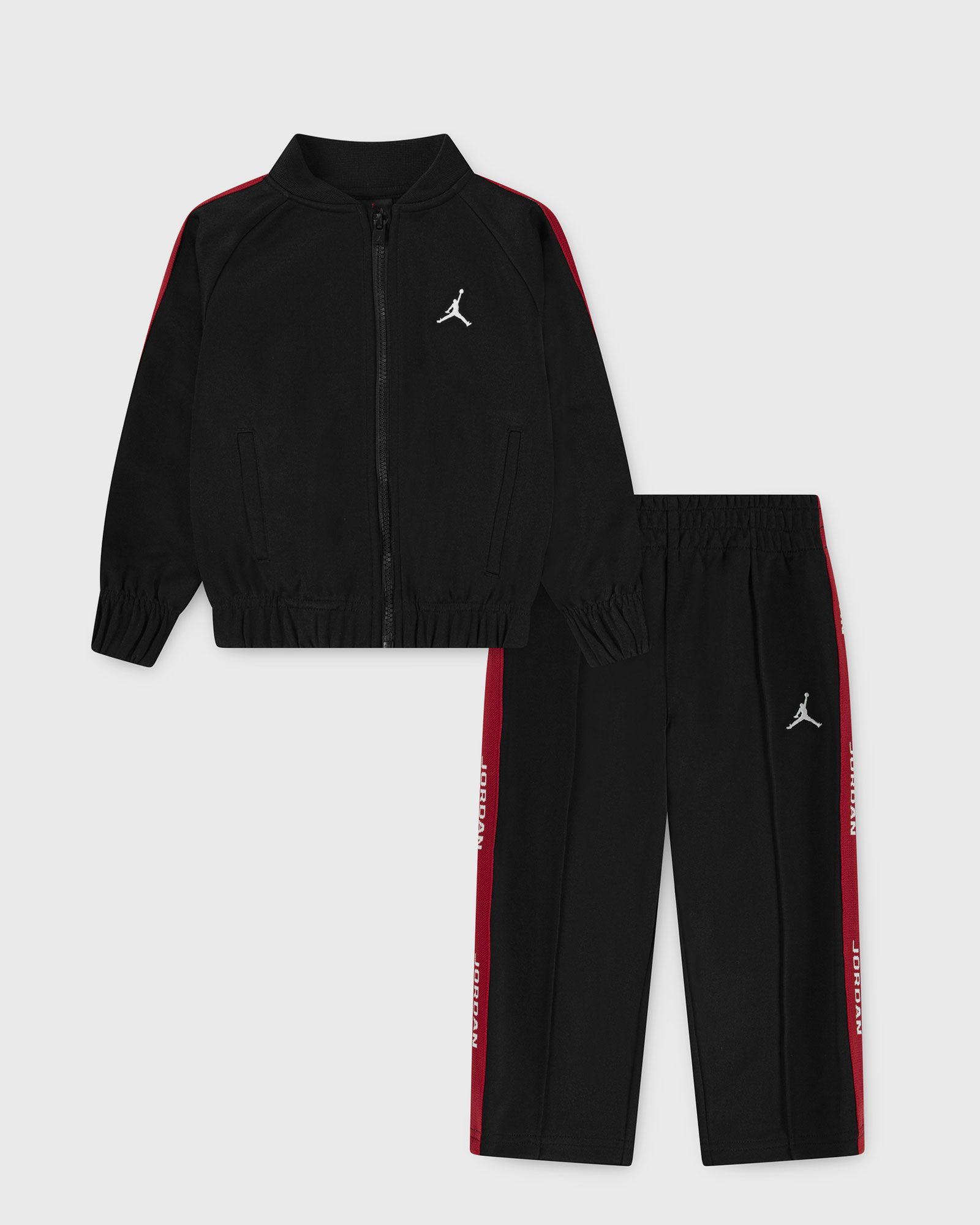 JDB MJ ESS TRACK SUIT JACKET