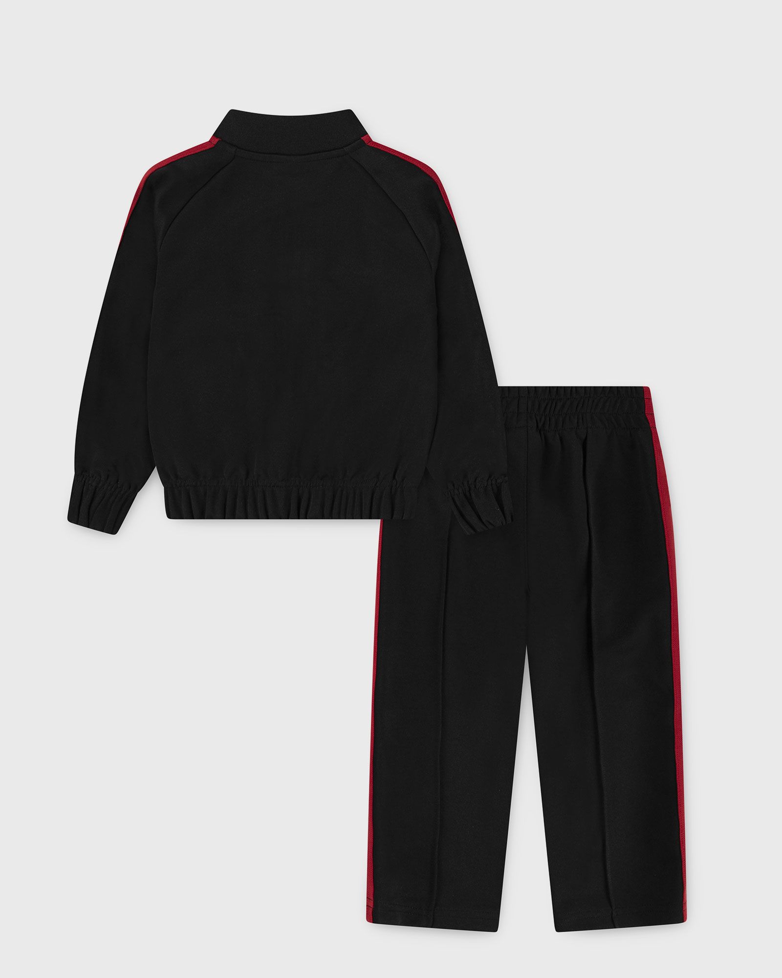 JDB MJ ESS TRACK SUIT JACKET