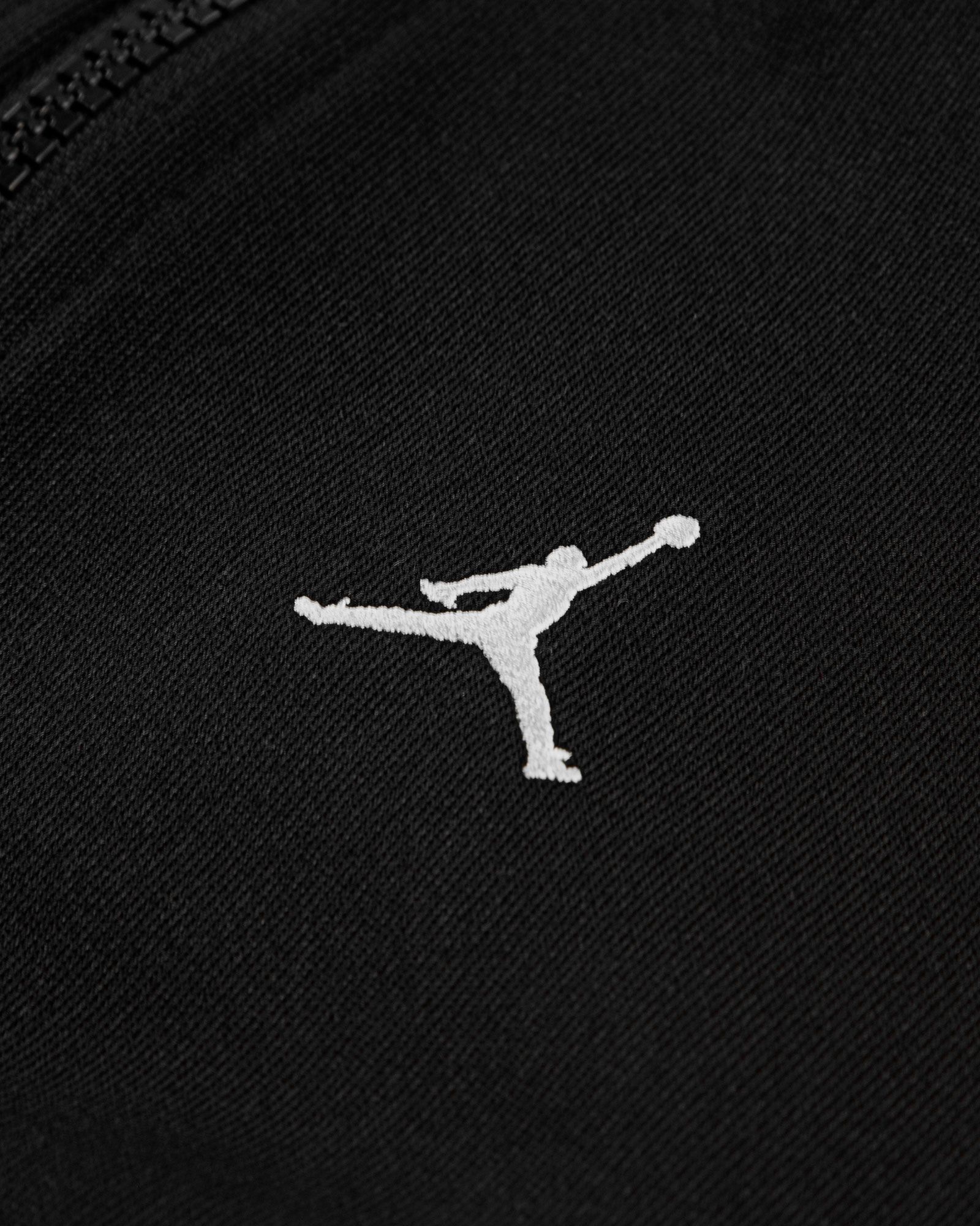 JDB MJ ESS TRACK SUIT JACKET