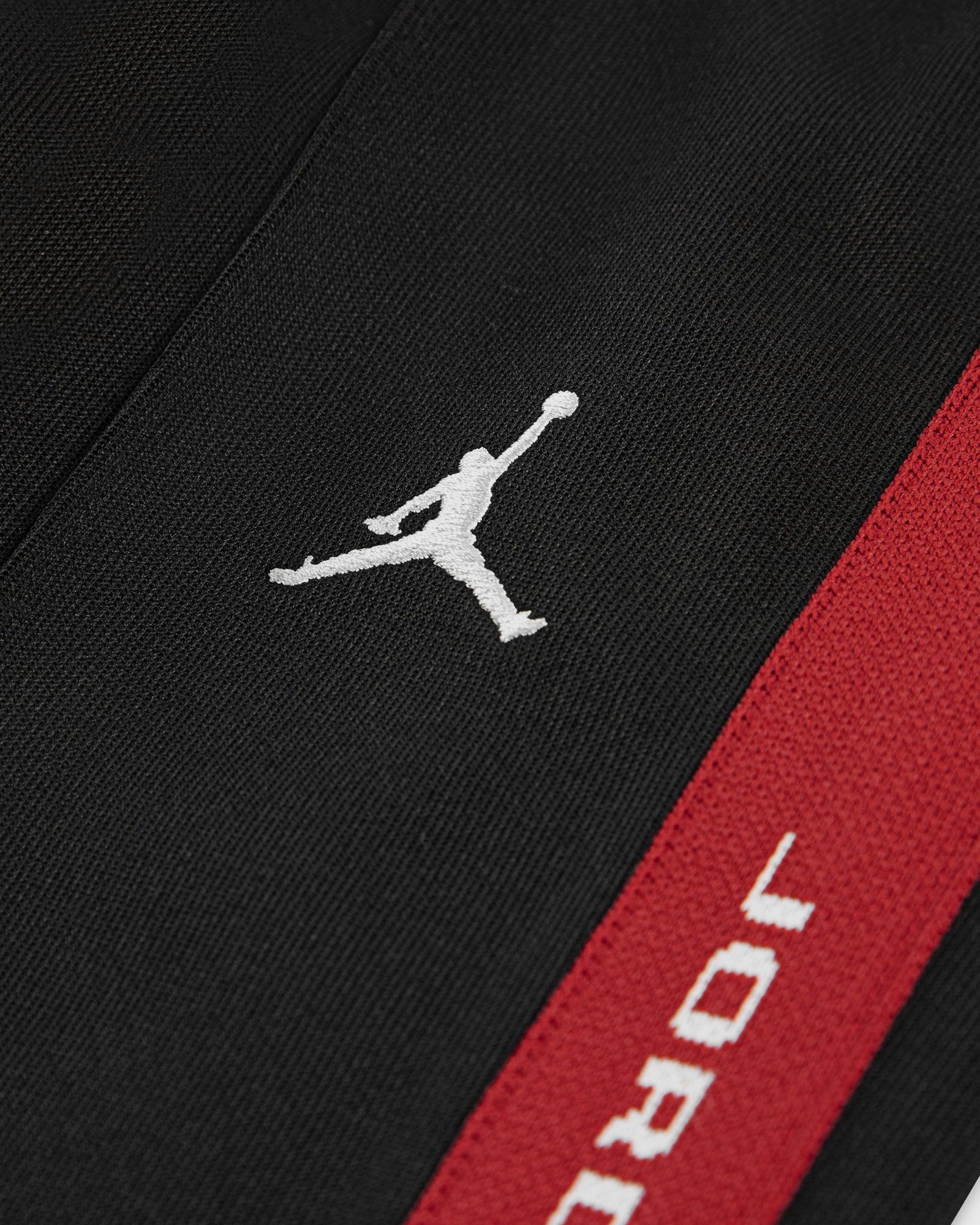 JDB MJ ESS TRACK SUIT JACKET