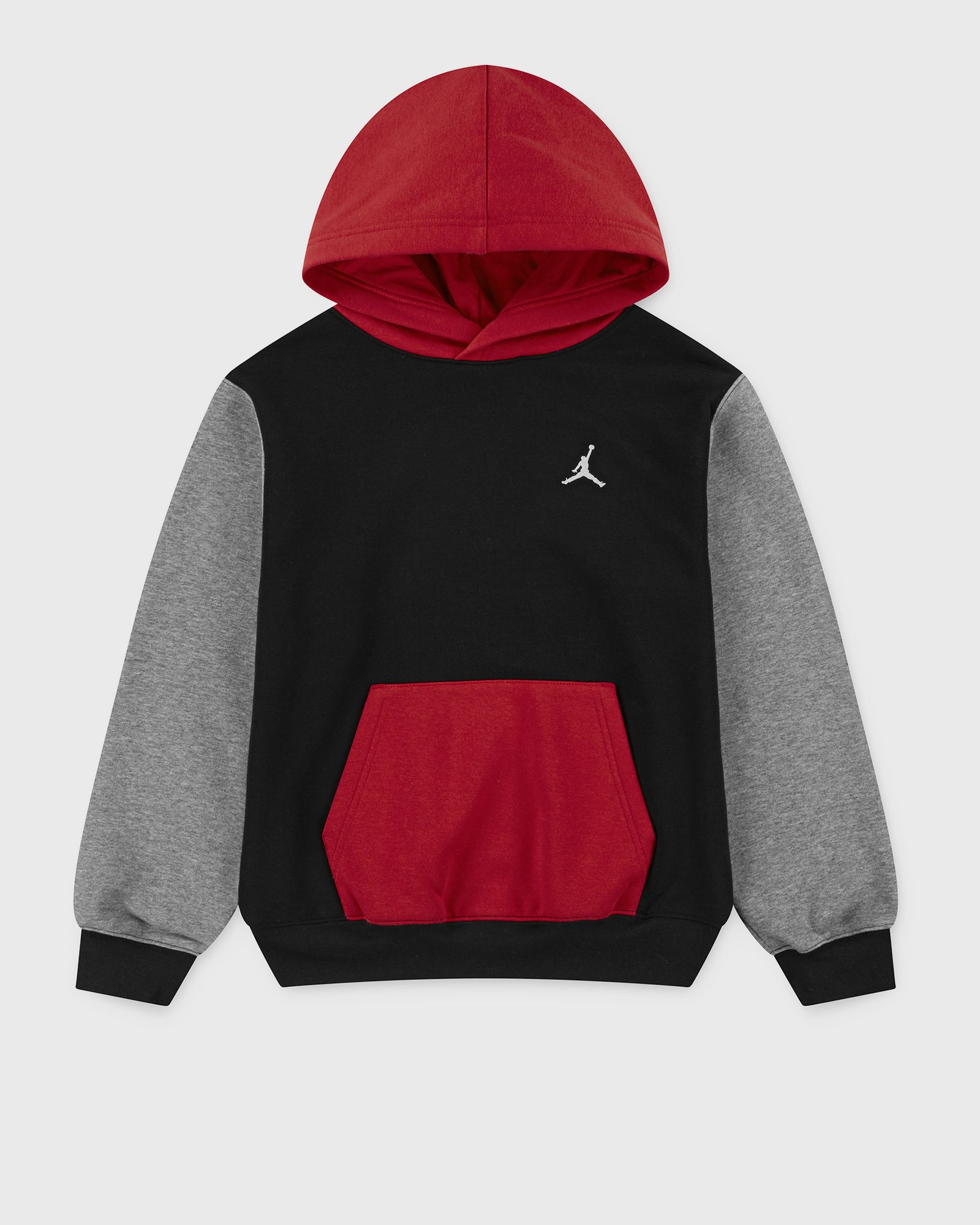 JDB MJ BRKLN FLC PO HOODIE