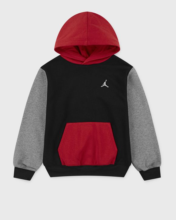 JDB MJ BRKLN FLC PO HOODIE