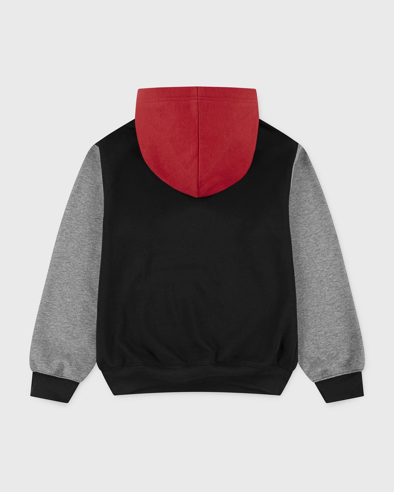 JDB MJ BRKLN FLC PO HOODIE