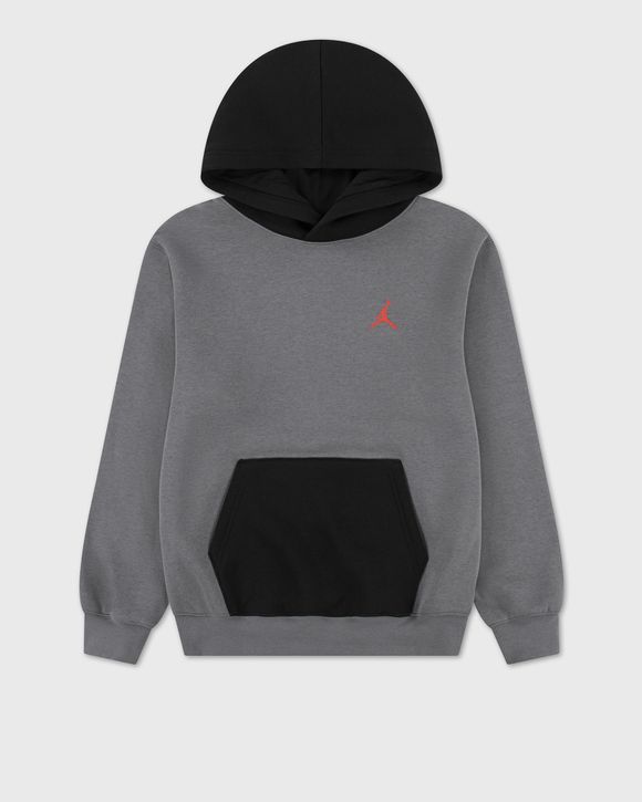 MJ BRKLN FLC PO HOODIE