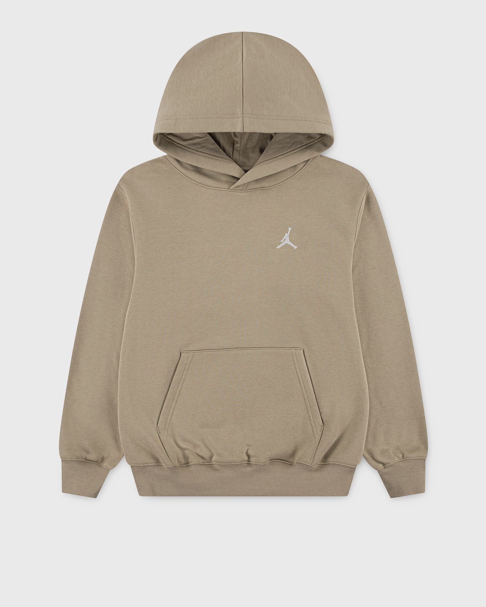 JDB MJ BRKLN FLC PO HOODIE