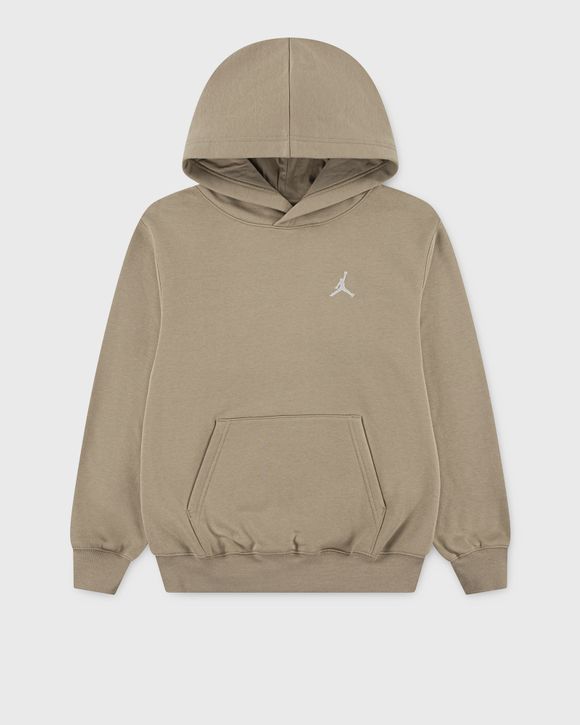 JDB MJ BRKLN FLC PO HOODIE