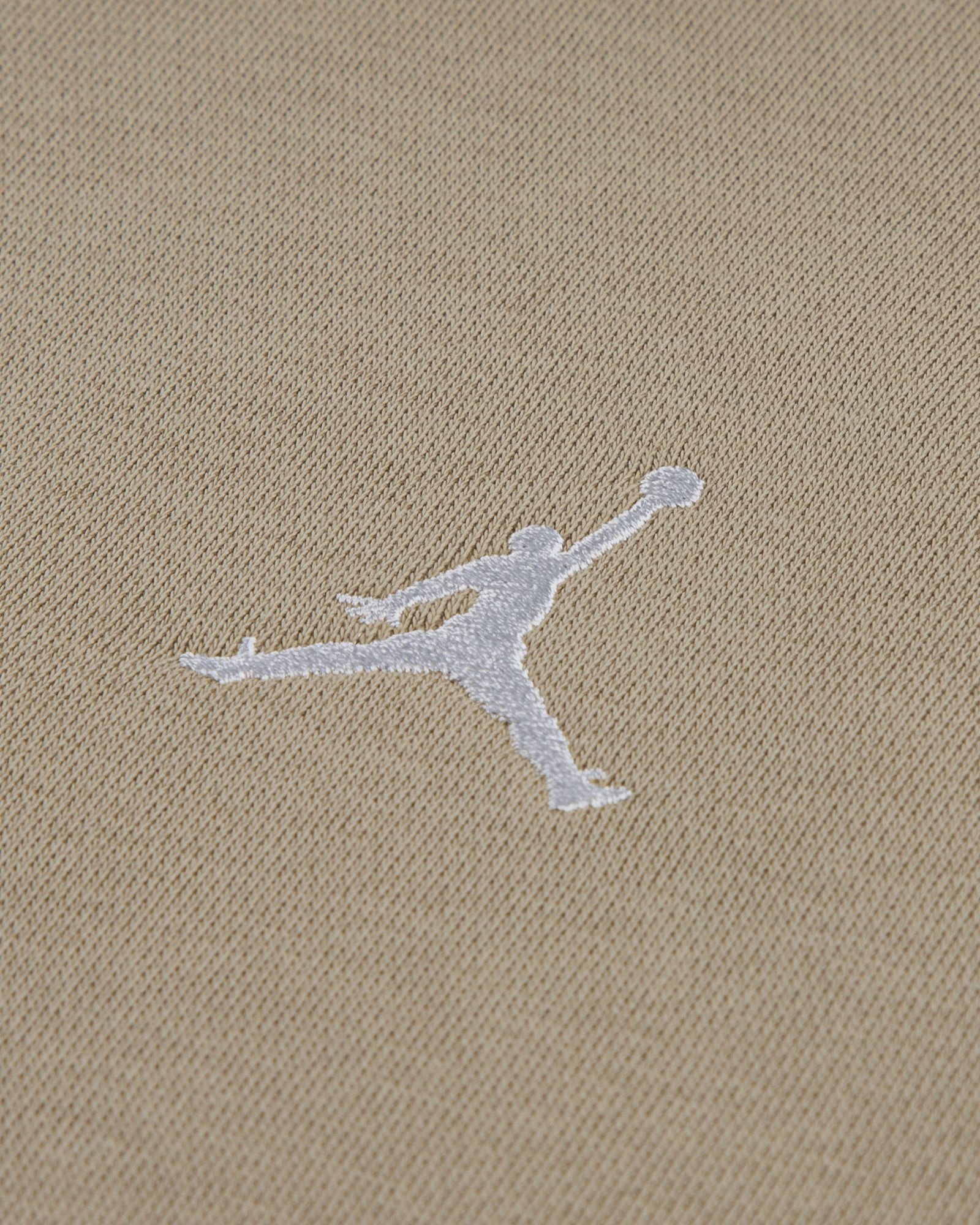 JDB MJ BRKLN FLC PO HOODIE