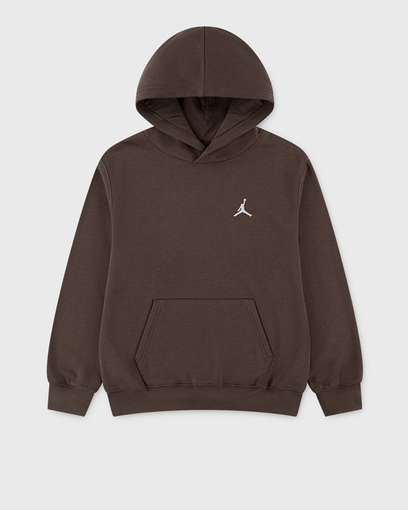 BRKLN FLC PO HOODIE