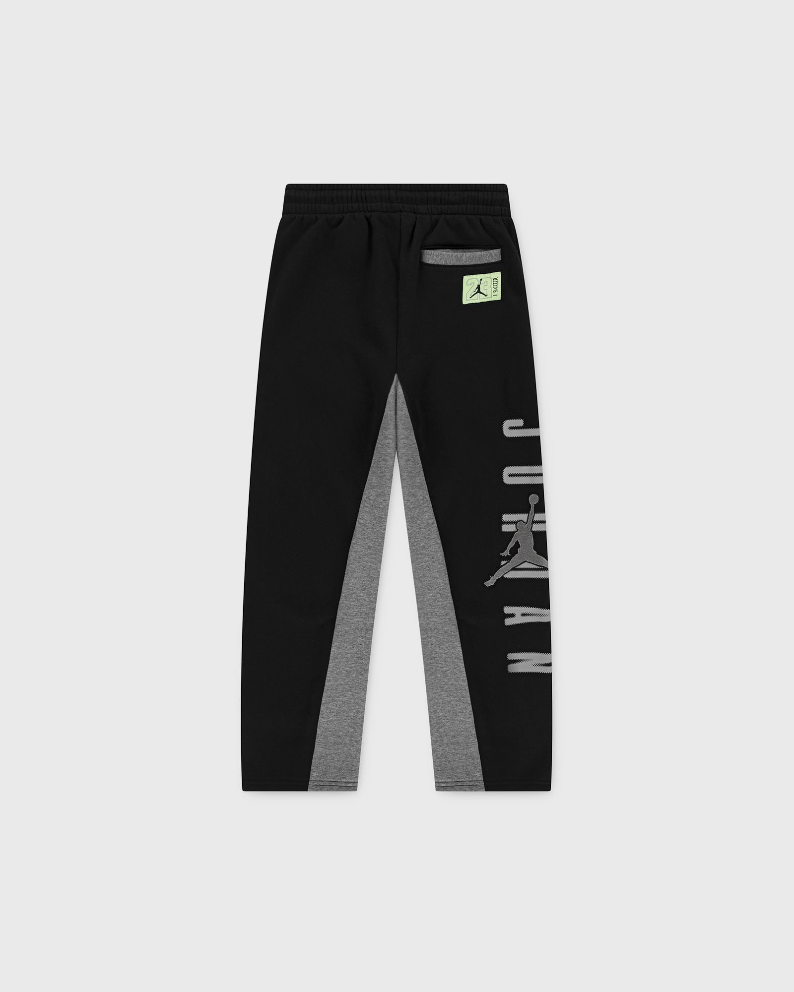 JDB MJ FUTURE FLIGHT FLC PANT
