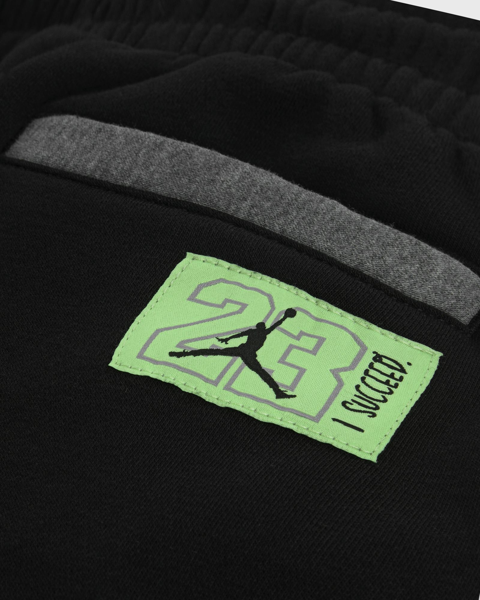 JDB MJ FUTURE FLIGHT FLC PANT