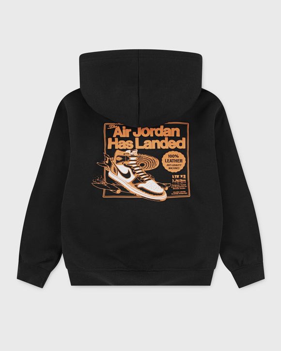 Thumbnail - JDB AIR JORDAN HAS LANDED PO