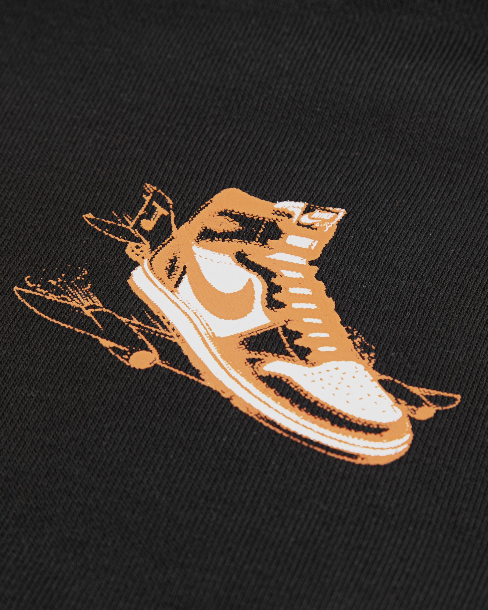 JDB AIR JORDAN HAS LANDED PO