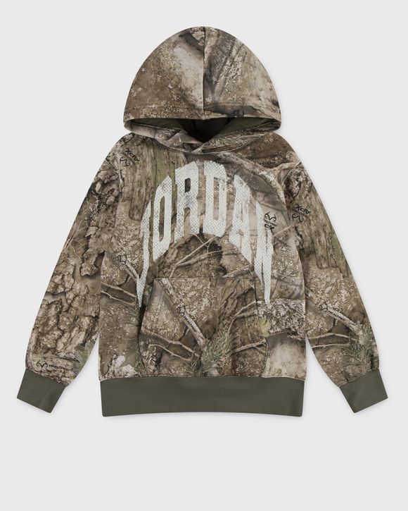 MVP FLC RLT PO HOODIE